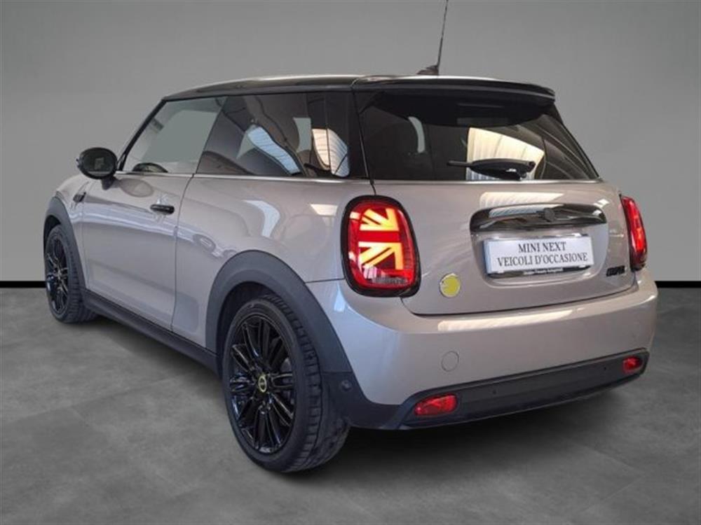 Cooper SE Cooper SE Classic Aut.