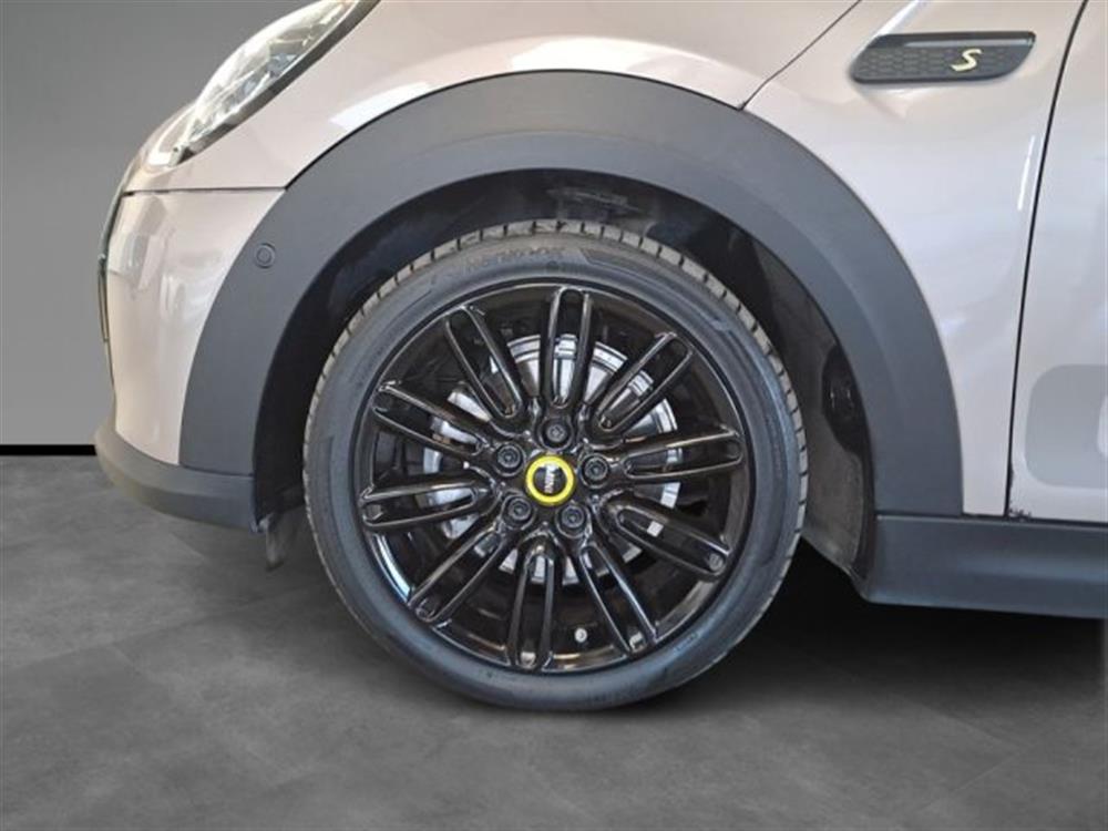 Cooper SE Cooper SE Classic Aut.