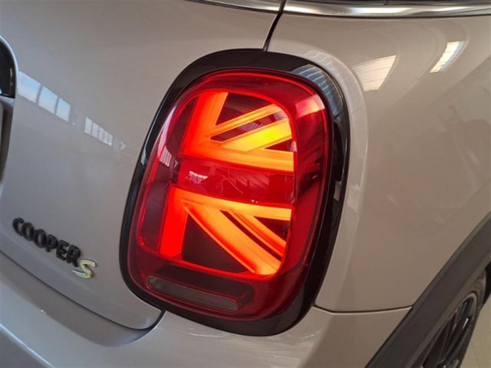 Cooper SE Cooper SE Classic Aut.