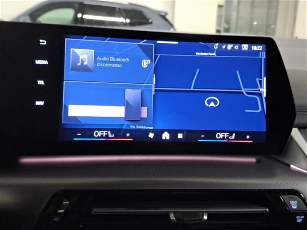 218 218 d Active Tourer Mspo