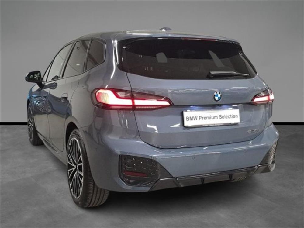 218 218 d Active Tourer Mspo