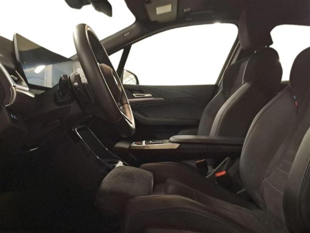 218 218 d Active Tourer Mspo