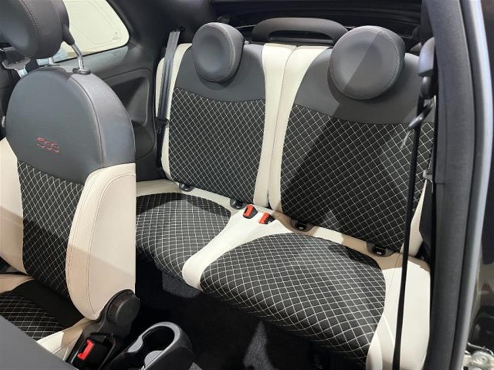 500C 500C Hybrid Launch Editio