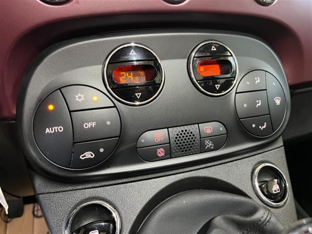 500C 500C Hybrid Launch Editio