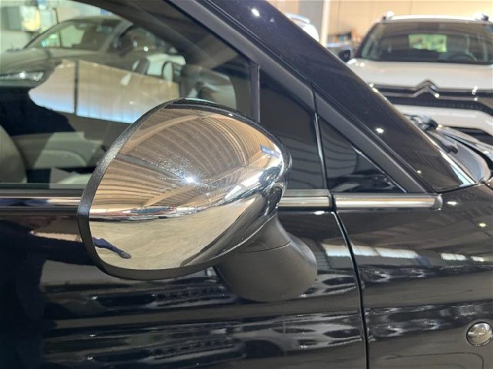 500C 500C Hybrid Launch Editio