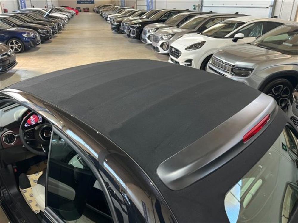 500C 500C Hybrid Launch Editio