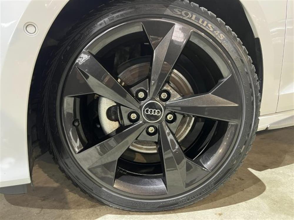 A3 A3 SPB 35TFSI 150cv Hyb