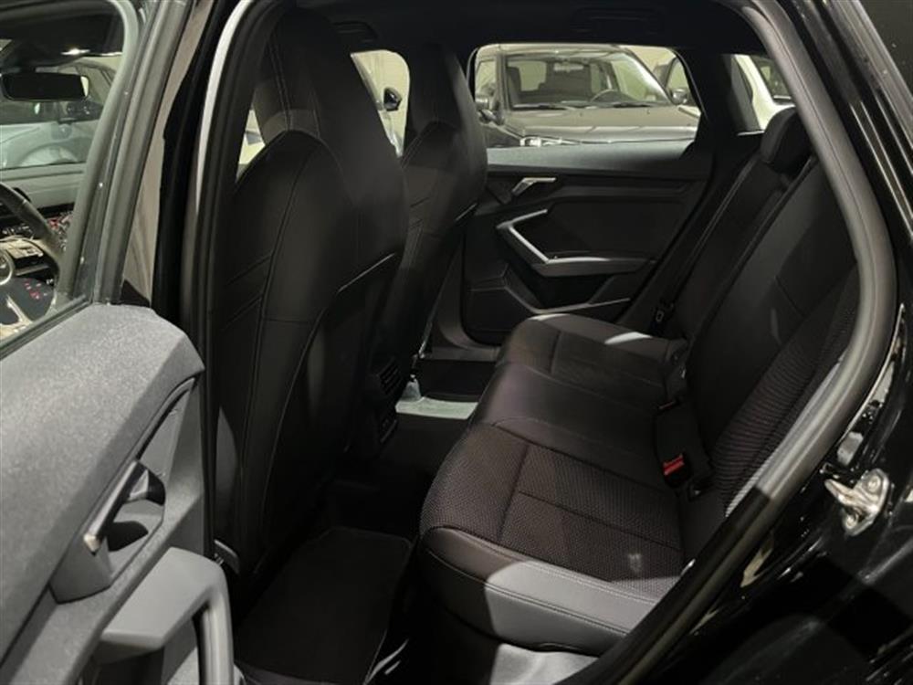 A3 A3 SPB 35TFSI 150cv Hyb