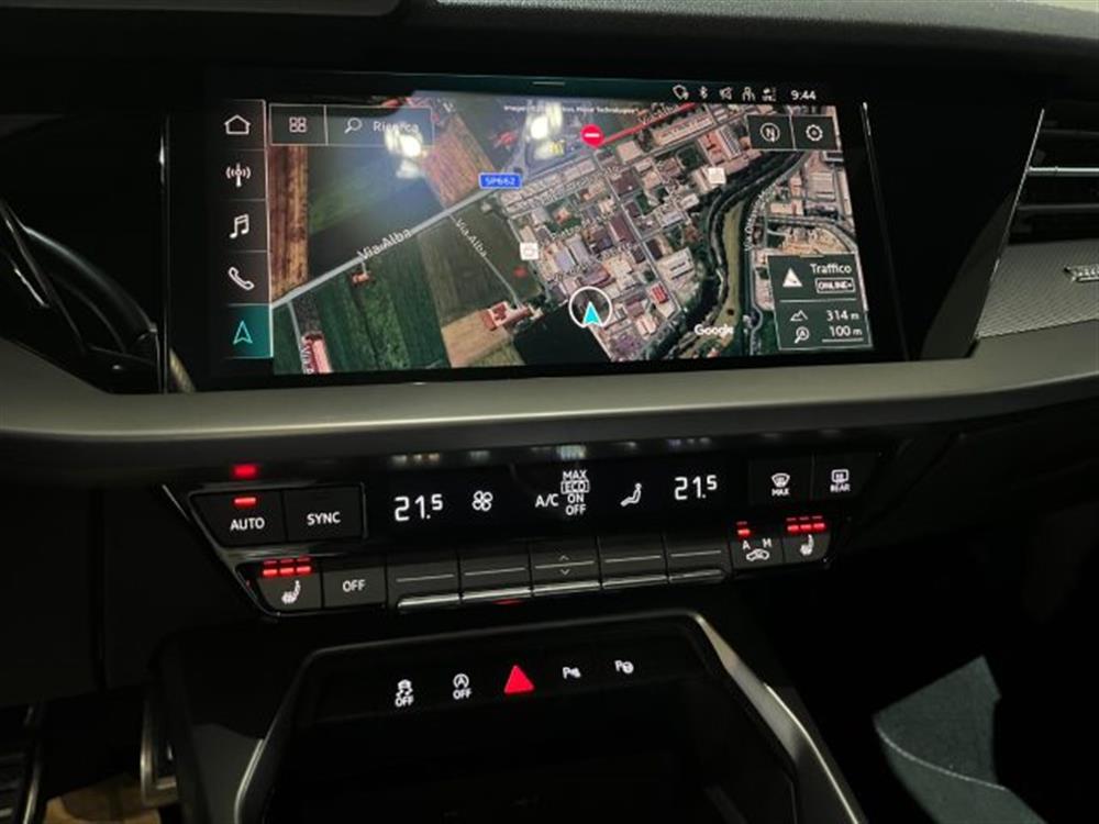 A3 A3 SPB 35TFSI 150cv Hyb