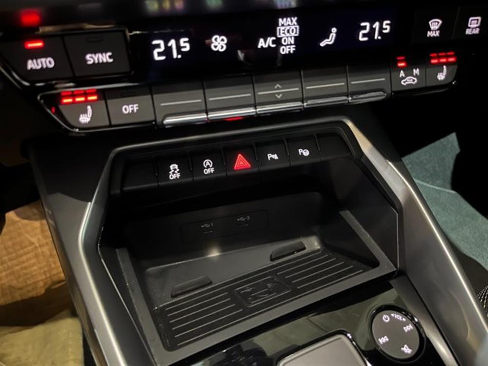 A3 A3 SPB 35TFSI 150cv Hyb