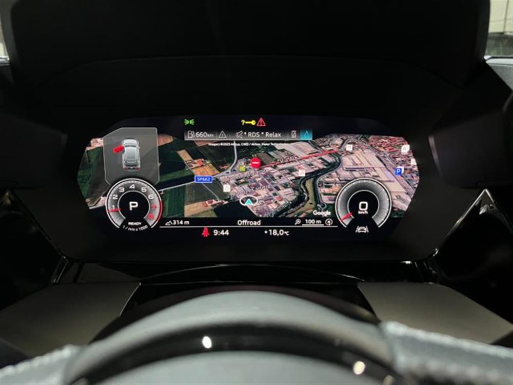 A3 A3 SPB 35TFSI 150cv Hyb