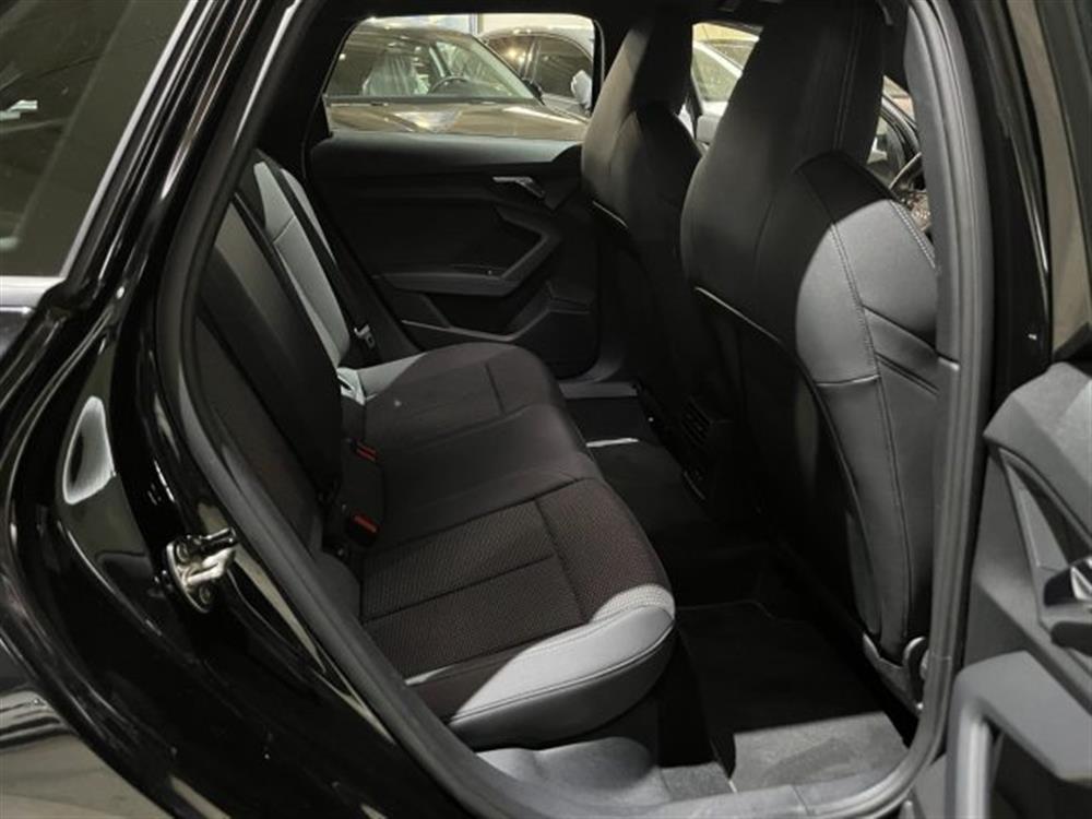 A3 A3 SPB 35TFSI 150cv Hyb