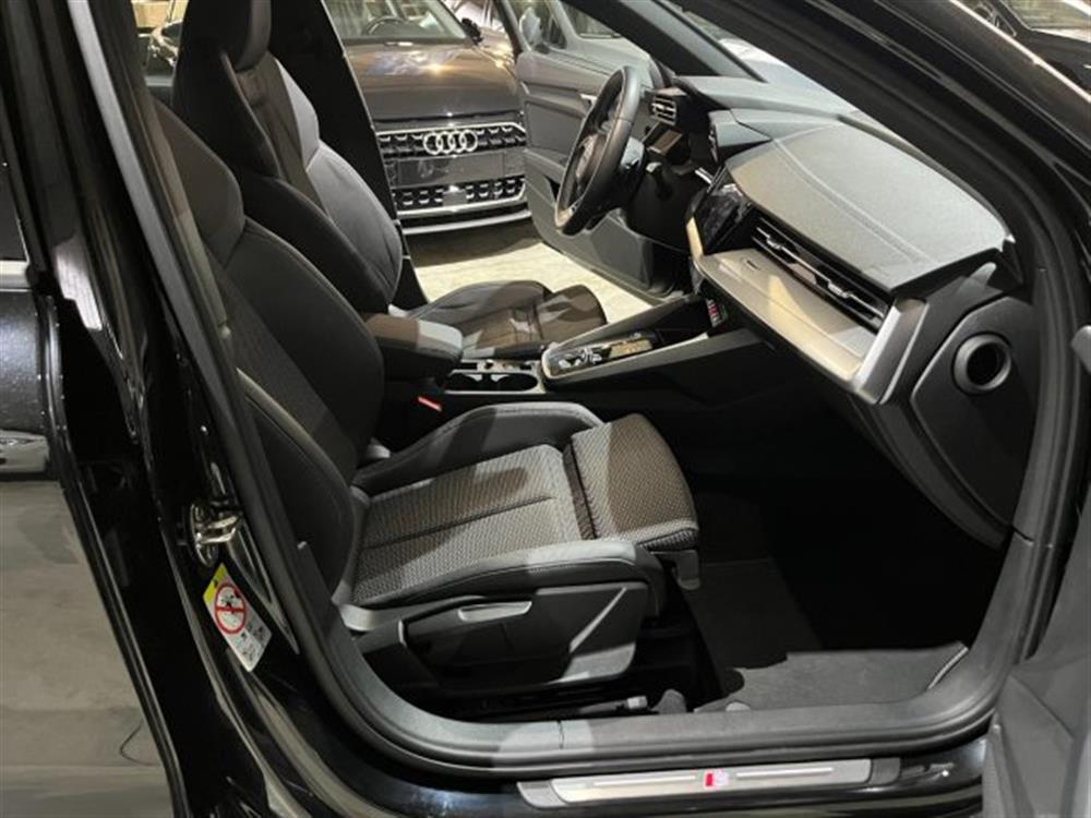 A3 A3 SPB 35TFSI 150cv Hyb