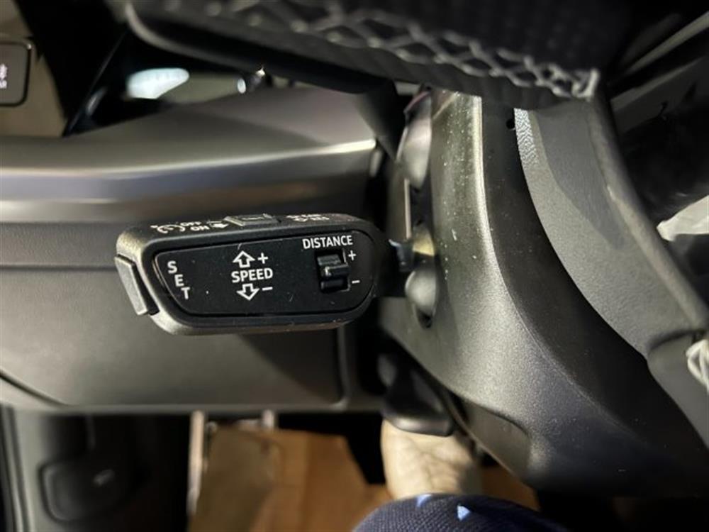 A3 A3 SPB 35TFSI 150cv Hyb