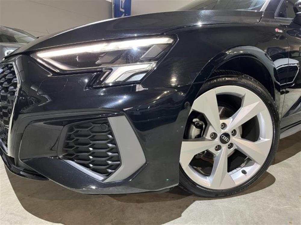 A3 A3 SPB 35TFSI 150cv Hyb