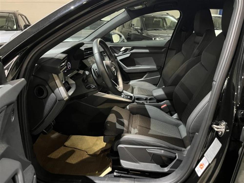 A3 A3 SPB 35TFSI 150cv Hyb