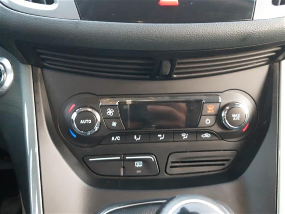 C-Max C-Max 1.6 TDCi 115CV Titan