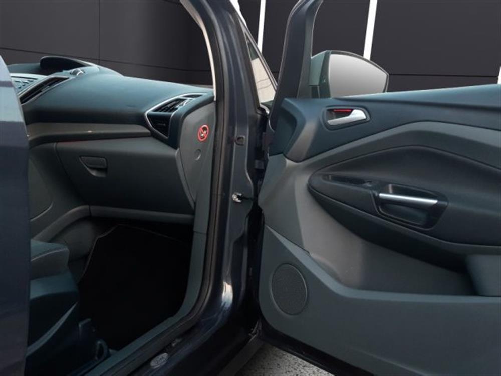 C-Max C-Max 1.6 TDCi 115CV Titan