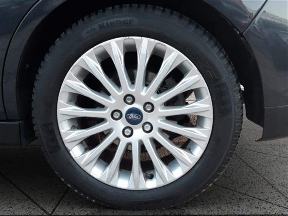 C-Max C-Max 1.6 TDCi 115CV Titan