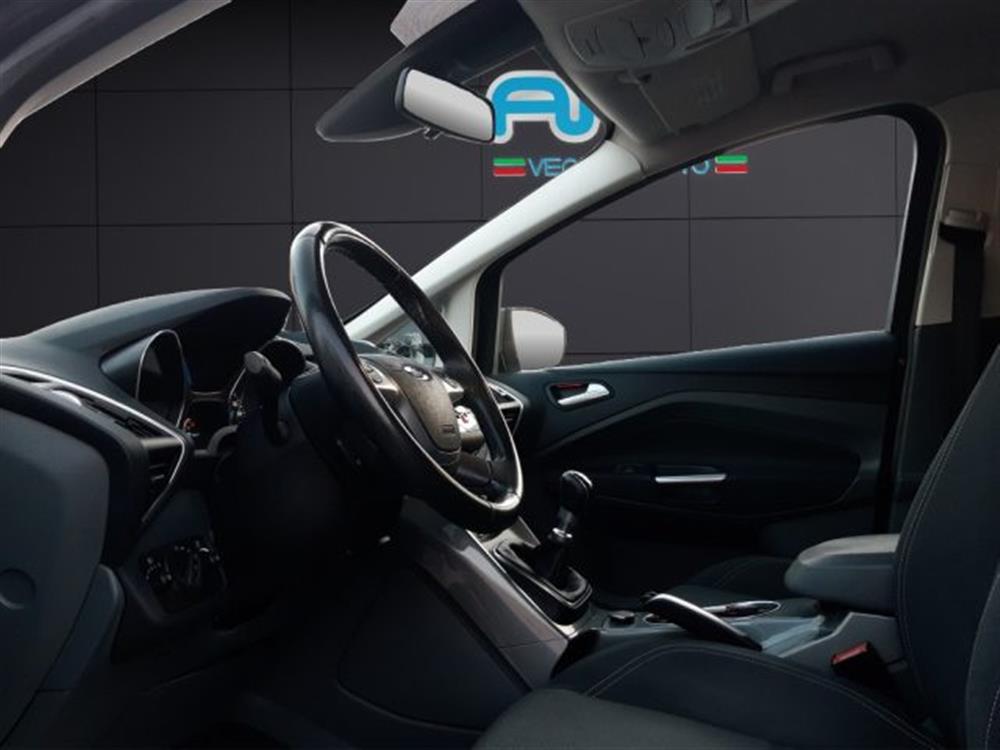 C-Max C-Max 1.6 TDCi 115CV Titan