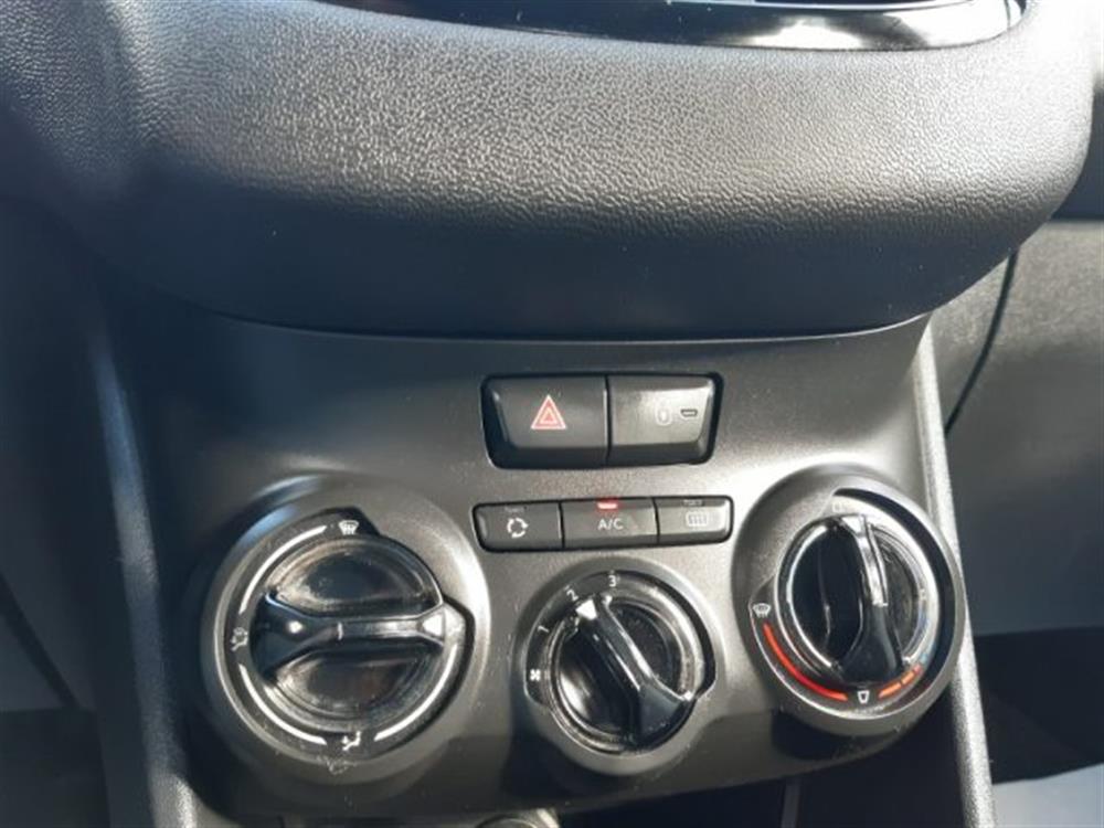 208 208 1° serie 1.2 VTi 82