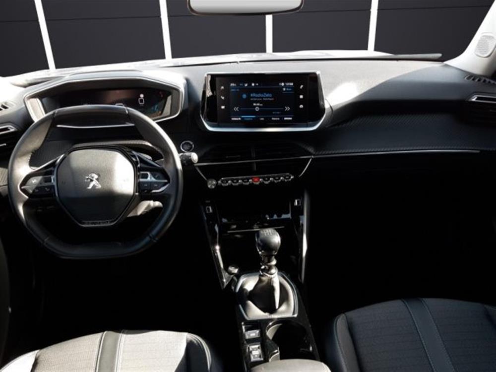 2008 2008 BlueHDi 110 S&S GT