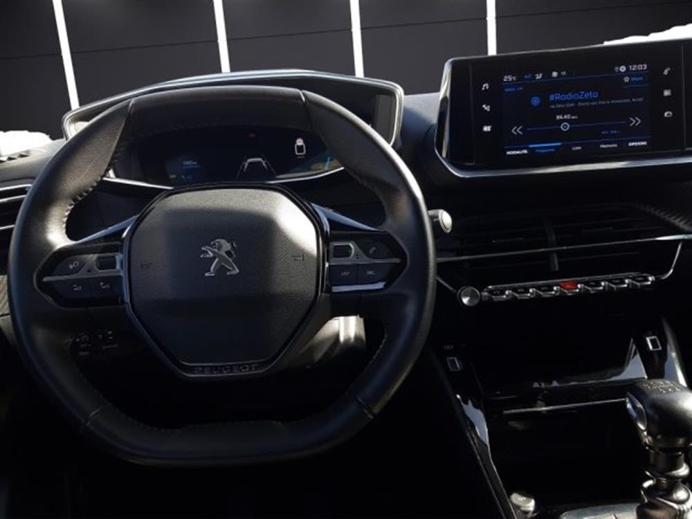 2008 2008 BlueHDi 110 S&S GT