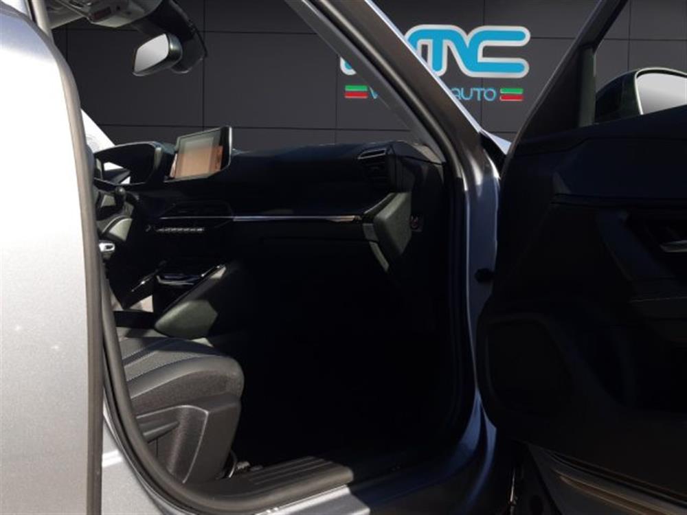 2008 2008 BlueHDi 110 S&S GT