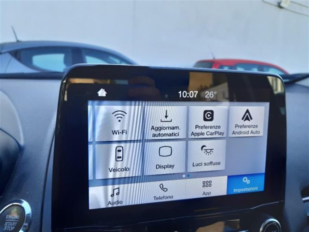 EcoSport EcoSport 1.0 EcoBoost 100 CV