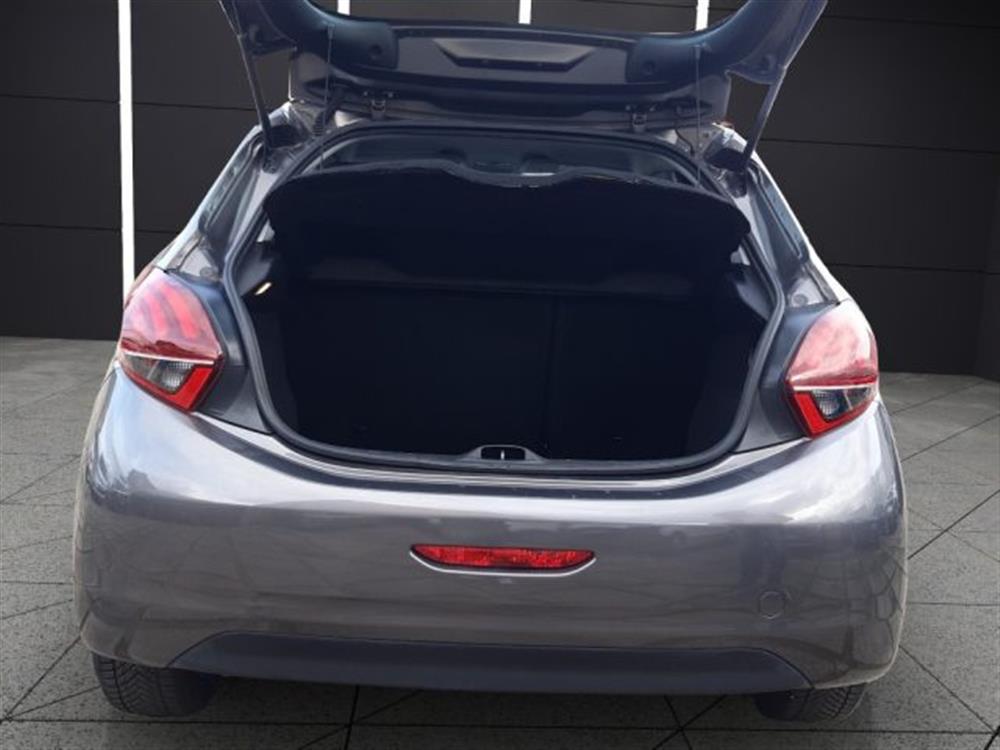 208 208 1° serie PureTech 82