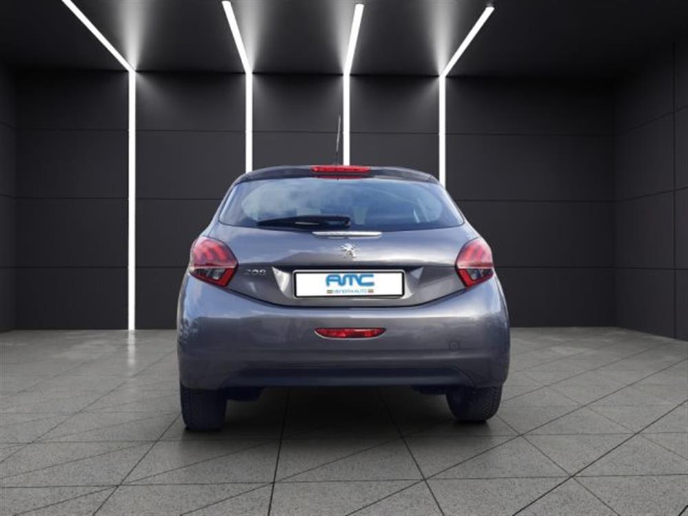 208 208 1° serie PureTech 82