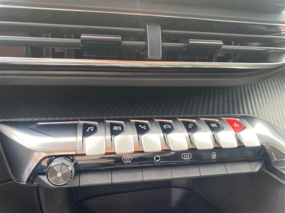 3008 3008 BlueHDi 130 S&S EAT8