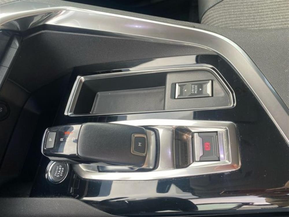 3008 3008 BlueHDi 130 S&S EAT8