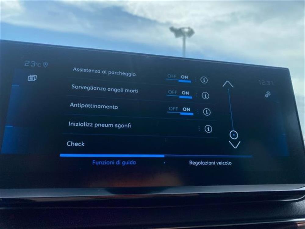 3008 3008 BlueHDi 130 S&S EAT8