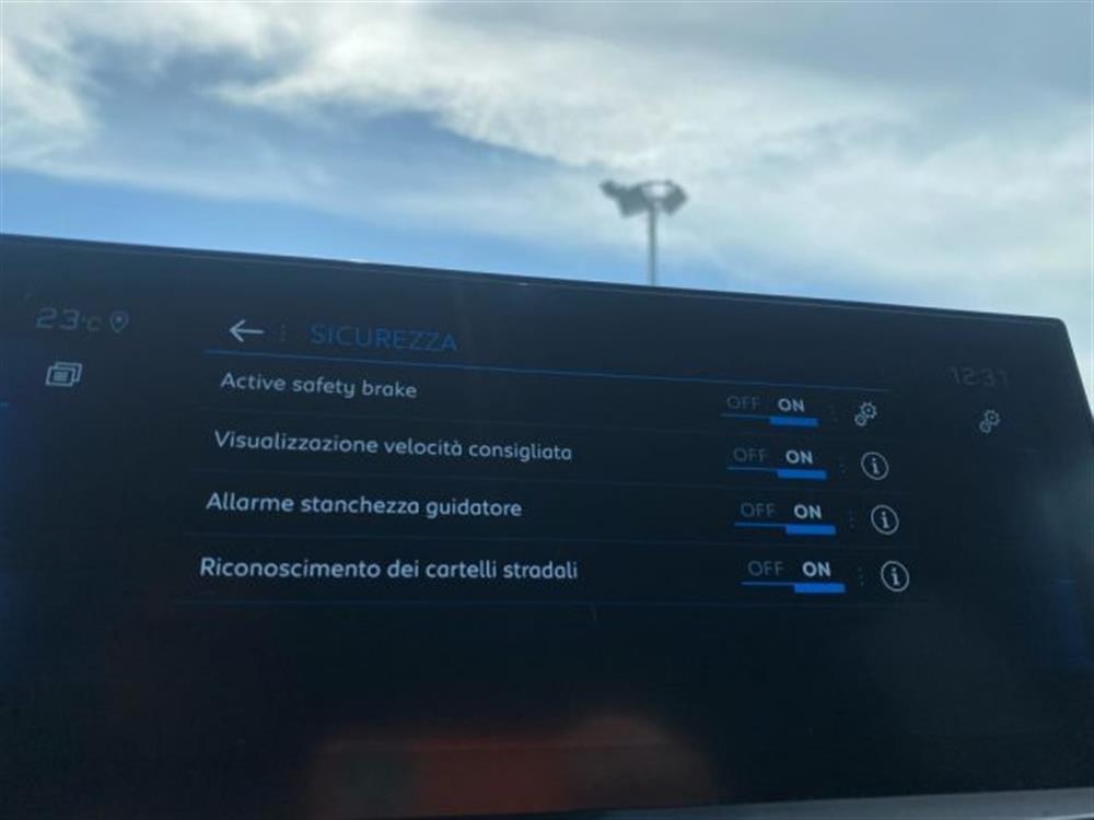 3008 3008 BlueHDi 130 S&S EAT8