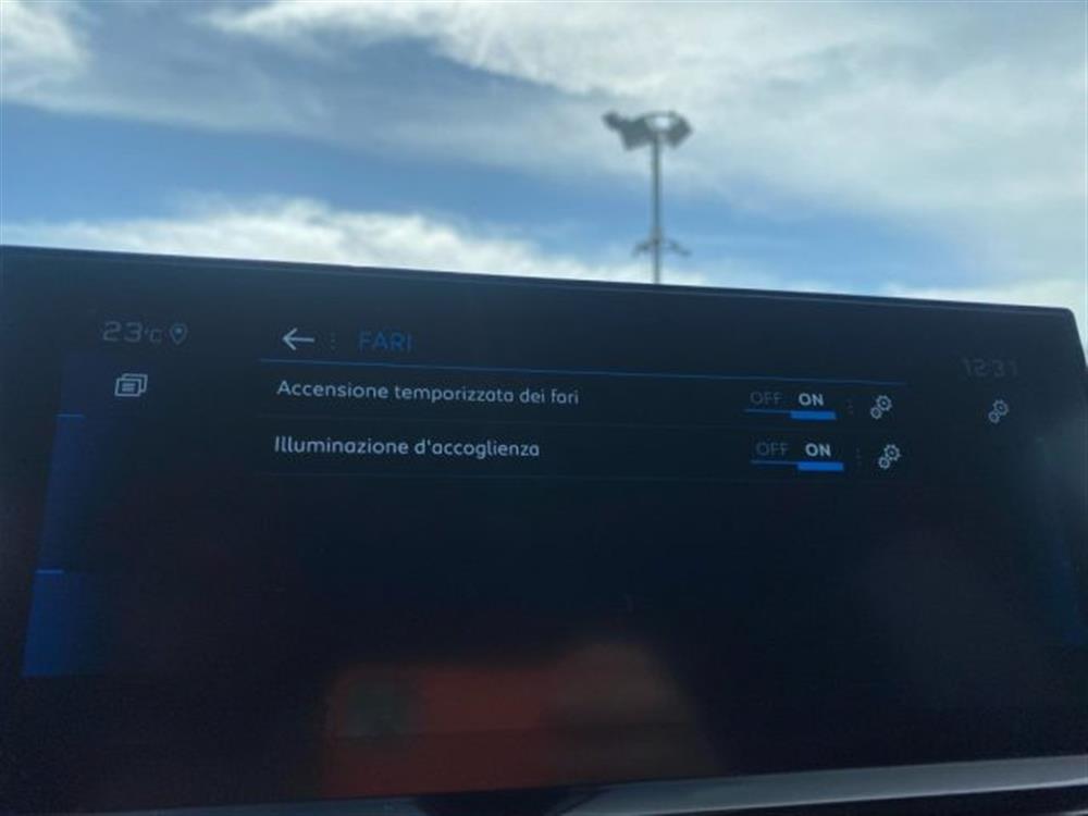 3008 3008 BlueHDi 130 S&S EAT8