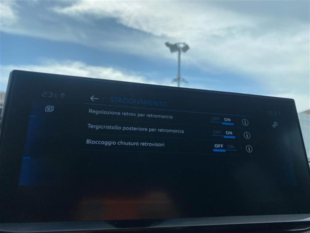 3008 3008 BlueHDi 130 S&S EAT8