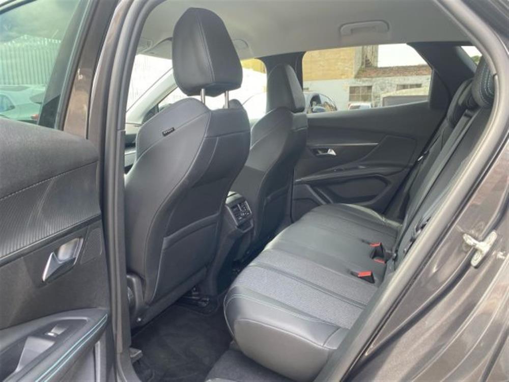 3008 3008 BlueHDi 130 S&S EAT8