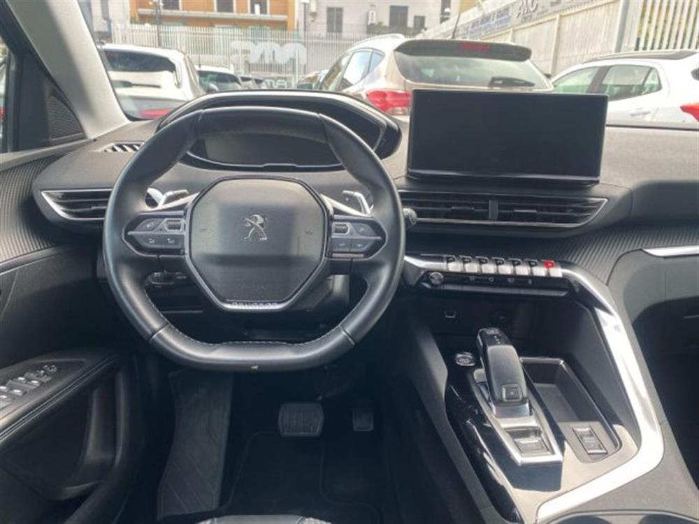 3008 3008 BlueHDi 130 S&S EAT8