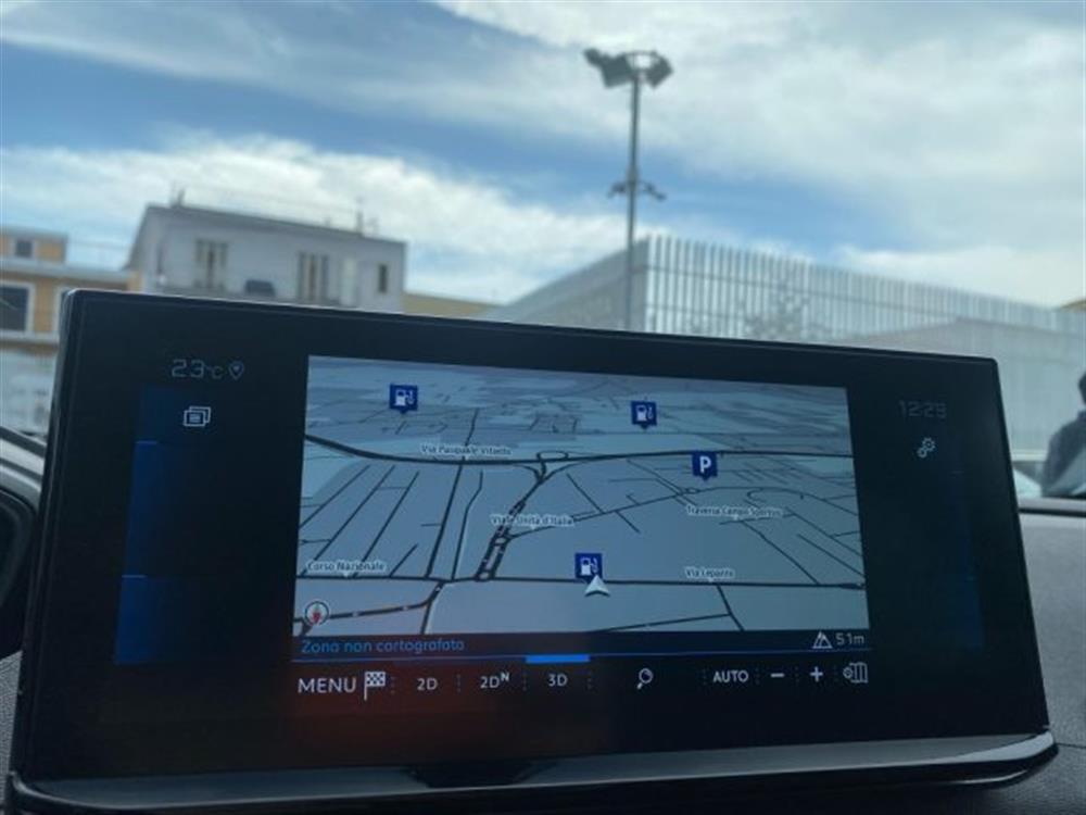 3008 3008 BlueHDi 130 S&S EAT8