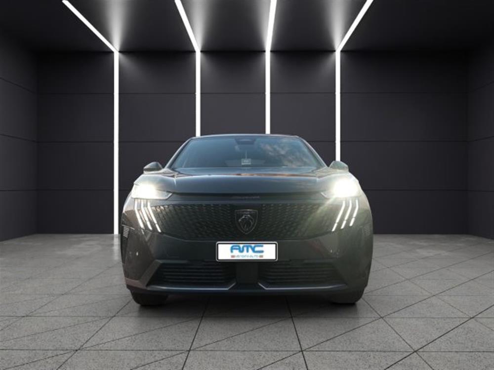 3008 3008 Hybrid 145 e-DCS6 Al