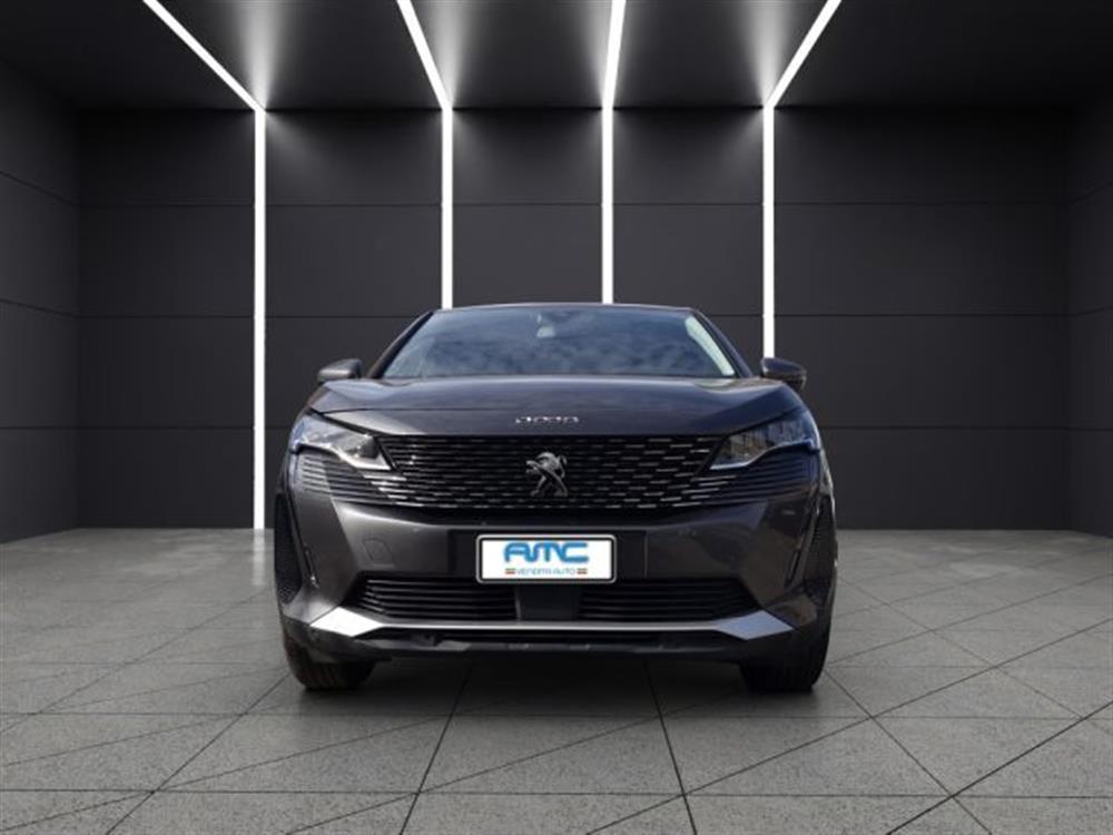 3008 3008 BlueHDi 130 S&S EAT8