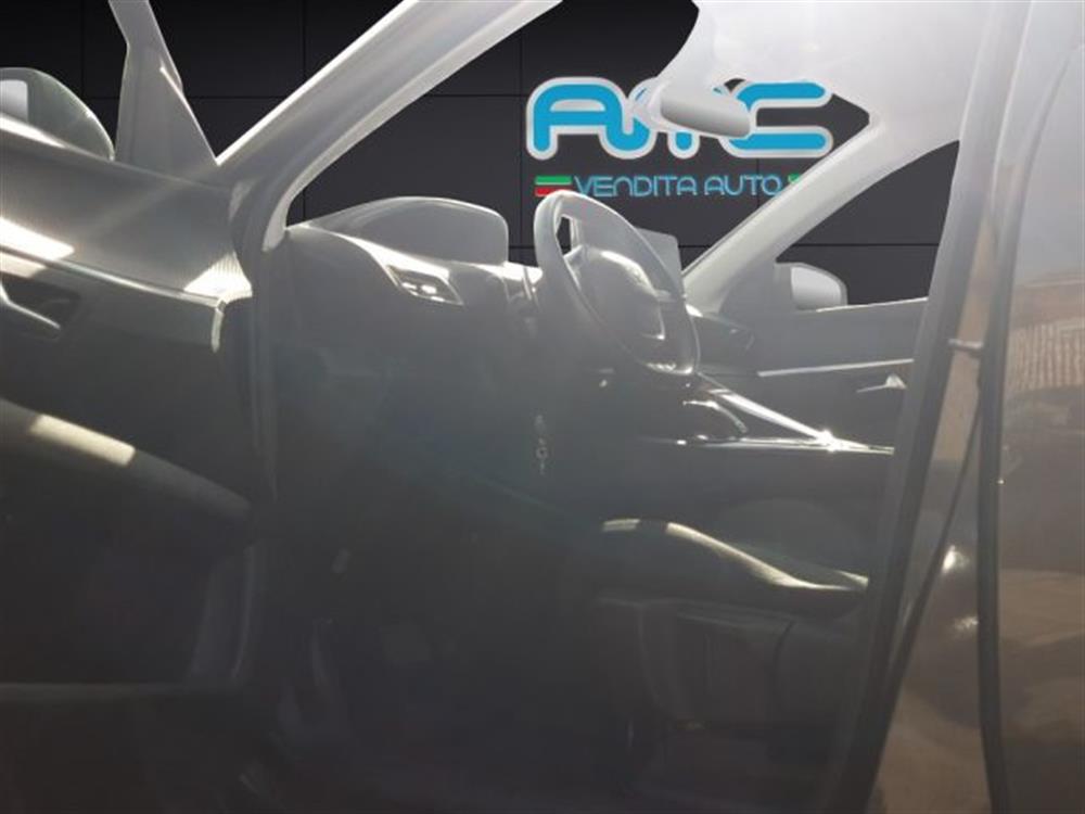 3008 3008 BlueHDi 130 S&S EAT8