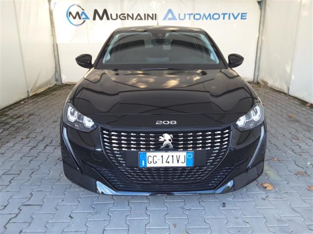 208 208 1.2 PureTech 75cv 5