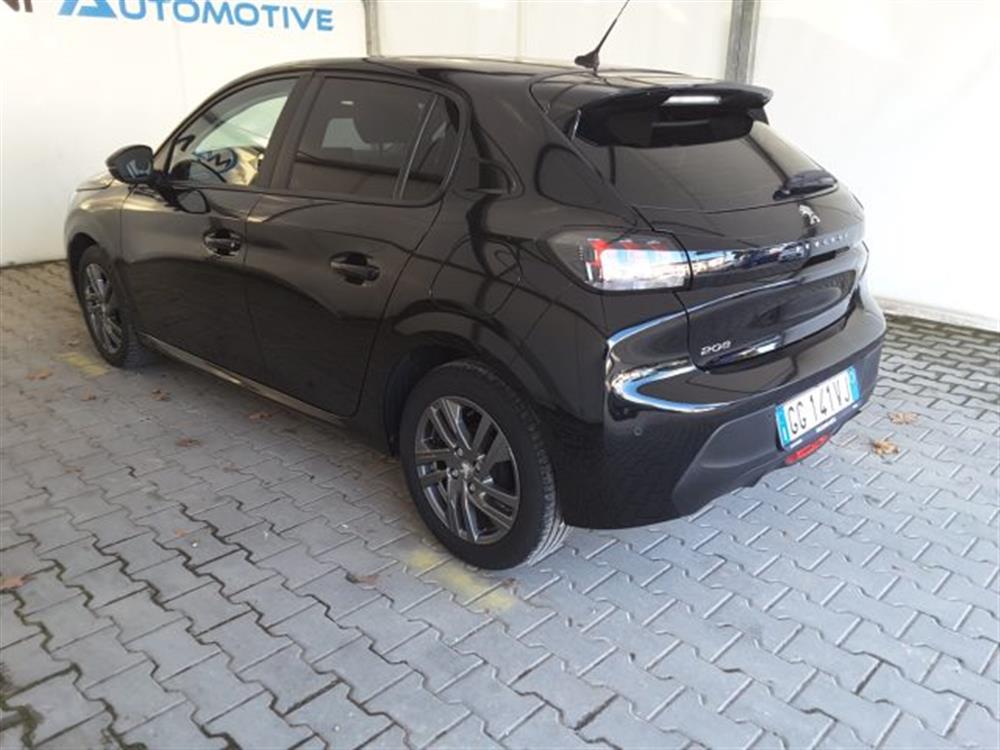 208 208 1.2 PureTech 75cv 5