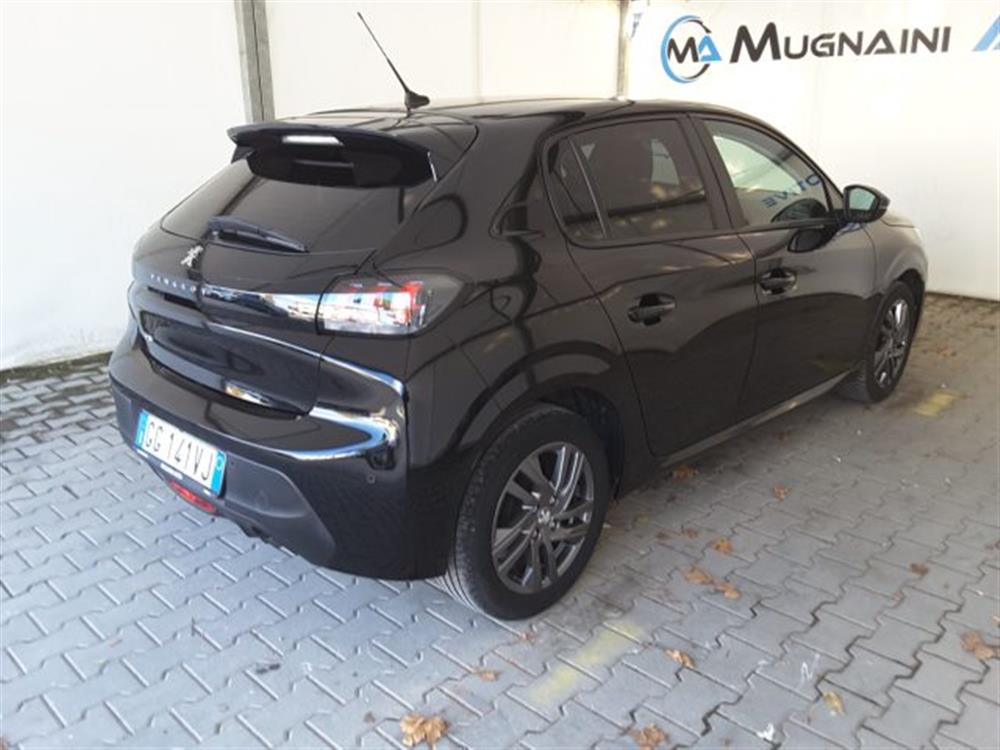 208 208 1.2 PureTech 75cv 5