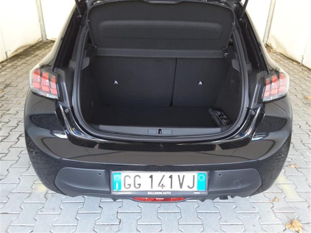 208 208 1.2 PureTech 75cv 5