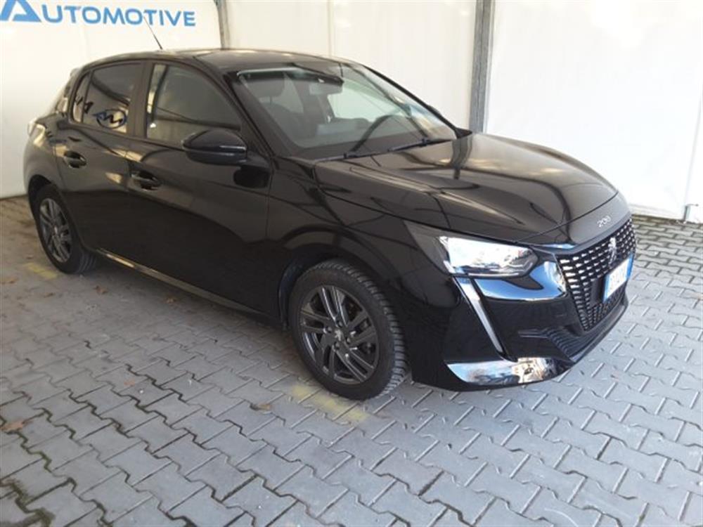 208 208 1.2 PureTech 75cv 5