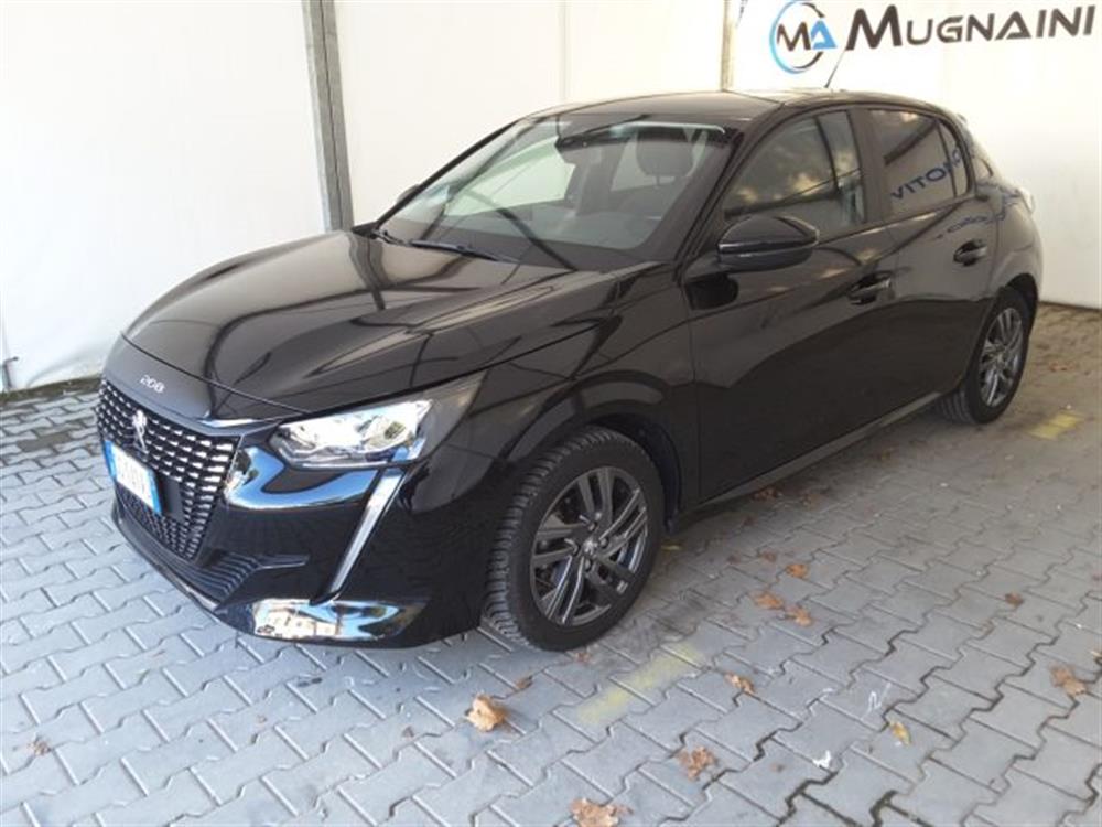 208 208 1.2 PureTech 75cv 5