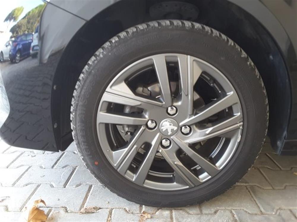 208 208 1.2 PureTech 75cv 5